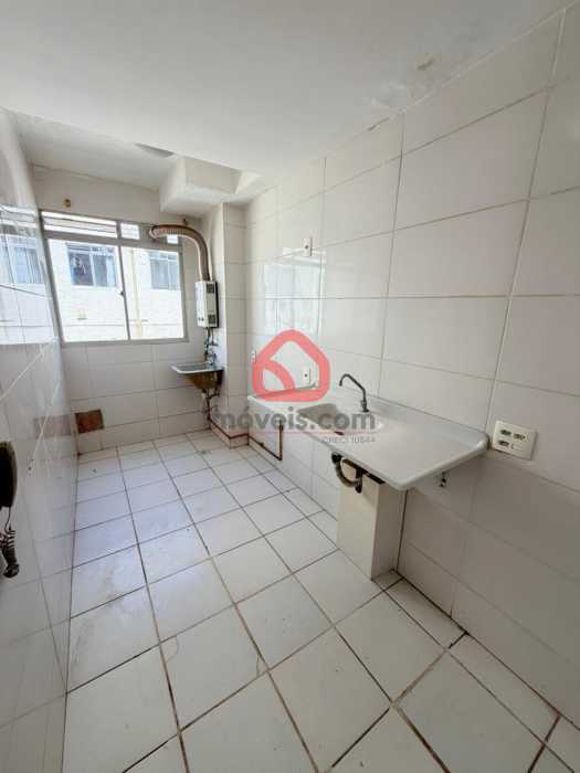 Conheça IMOVEIPONTOCOM 9. do imóvel - Apartamento 2 quartos à venda Água Santa, Rio de Janeiro - R$ 170.000 - PEAP23942 - 5 IMOVEIPONTOCOM 9. - 5