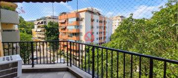 Apartamento 3 quartos à venda Freguesia (Jacarepaguá), Rio de Janeiro - R$ 570.000 - FEAP30011