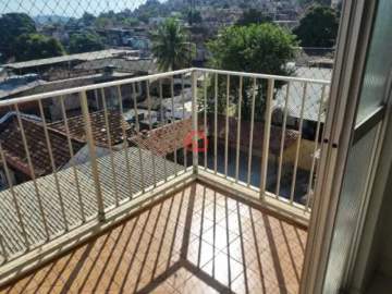 Apartamento 2 quartos à venda Madureira, Rio de Janeiro - R$ 150.000 - PSAP23720