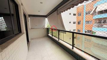 Apartamento 3 quartos à venda Freguesia (Jacarepaguá), Rio de Janeiro - R$ 680.000 - PEAP31598