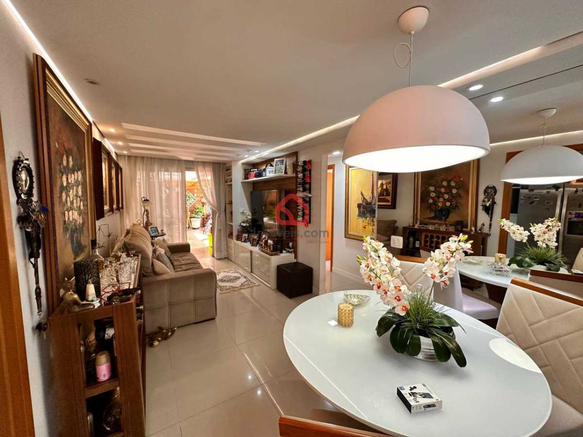 Conheça WhatsApp Image 2026-09-20 at 1 do imóvel - Apartamento 3 quartos à venda Recreio dos Bandeirantes, RJ, Rio de Janeiro - R$ 1.130.000 - BTAP30167 - 5 WhatsApp Image 2026-09-20 at 1 - 5