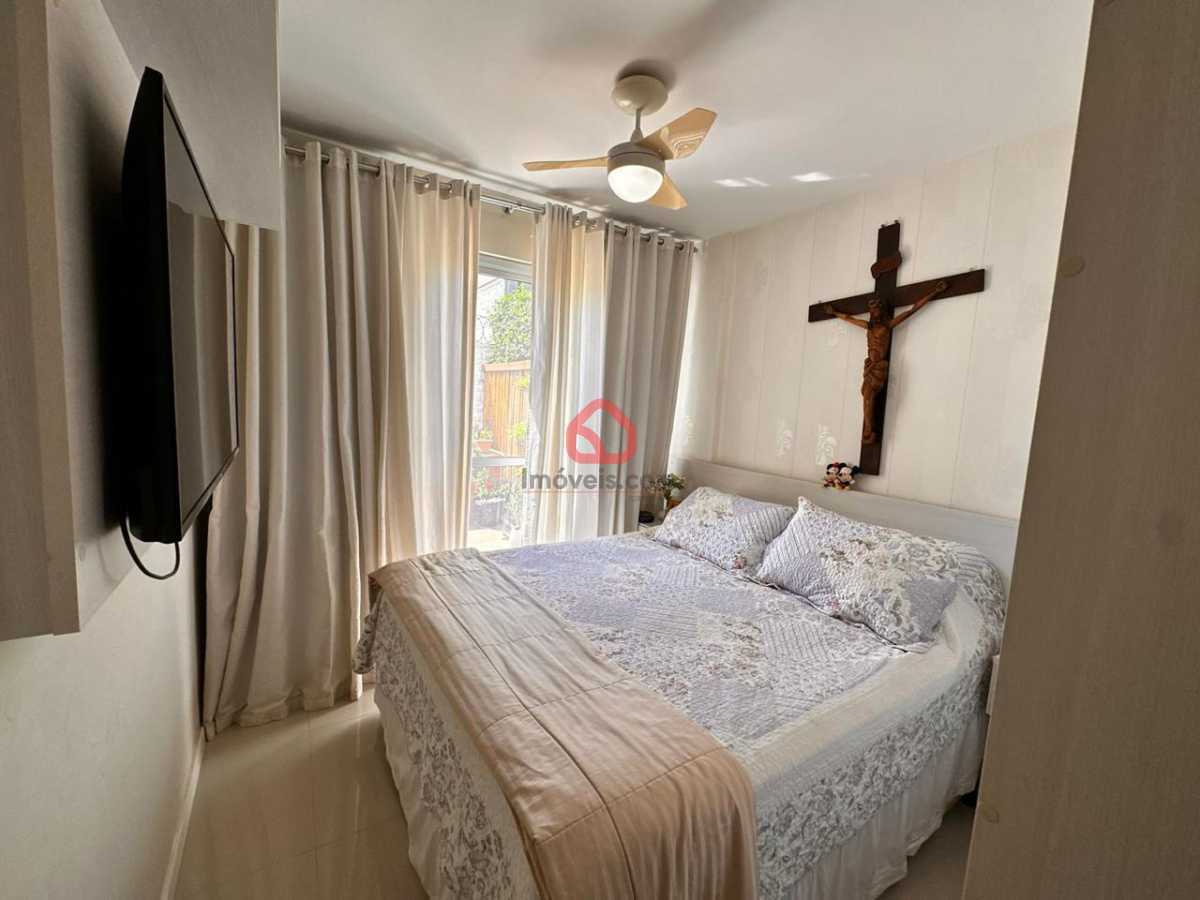 Conheça WhatsApp Image 2026-09-20 at 1 do imóvel - Apartamento 3 quartos à venda Recreio dos Bandeirantes, RJ, Rio de Janeiro - R$ 1.130.000 - BTAP30167 - 8 WhatsApp Image 2026-09-20 at 1 - 8