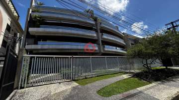 Apartamento para alugar Estrada Benvindo de Novais, Recreio dos Bandeirantes, RJ, Rio de Janeiro - R$ 4.445 - PEAP31601