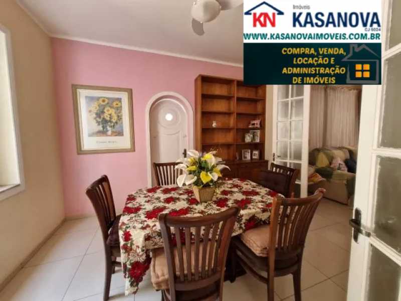 Conheça 1000035002 do imóvel - Casa 3 quartos para venda e aluguel Glória, Rio de Janeiro - R$ 2.200.000 - SC30064 - 5 1000035002 - 5