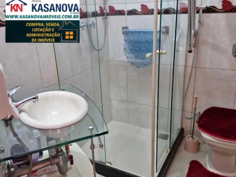 Conheça 1000035001 do imóvel - Casa 3 quartos para venda e aluguel Glória, Rio de Janeiro - R$ 2.200.000 - SC30064 - 9 1000035001 - 9