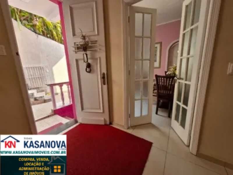 Conheça 1000034995 do imóvel - Casa 3 quartos para venda e aluguel Glória, Rio de Janeiro - R$ 2.200.000 - SC30064 - 4 1000034995 - 4