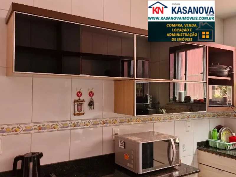Conheça 1000034996 do imóvel - Casa 3 quartos para venda e aluguel Glória, Rio de Janeiro - R$ 2.200.000 - SC30064 - 14 1000034996 - 14