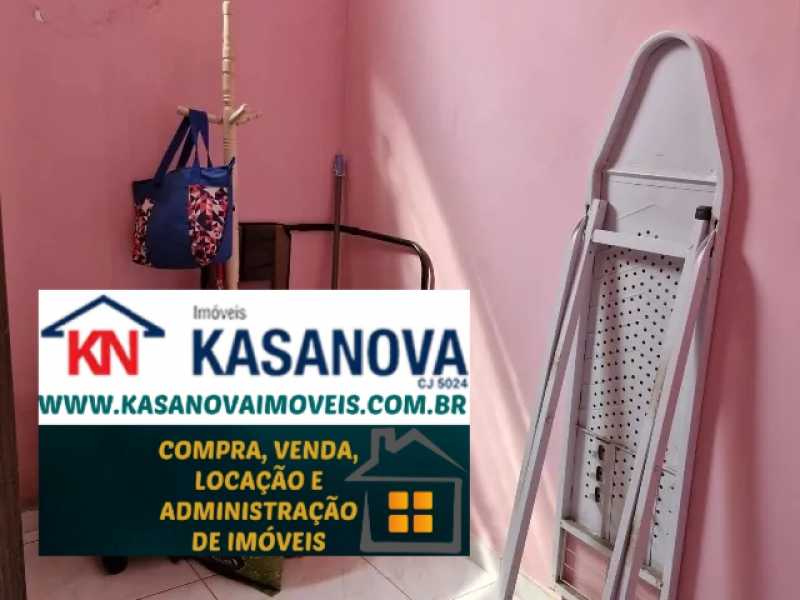 Conheça 1000034997 do imóvel - Casa 3 quartos para venda e aluguel Glória, Rio de Janeiro - R$ 2.200.000 - SC30064 - 18 1000034997 - 18