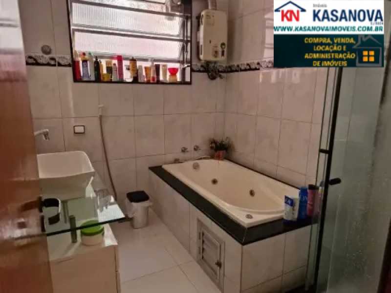 Conheça 1000034991 do imóvel - Casa 3 quartos para venda e aluguel Glória, Rio de Janeiro - R$ 2.200.000 - SC30064 - 13 1000034991 - 13