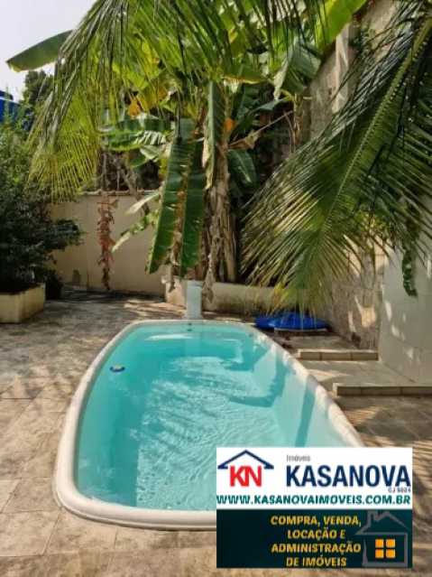 Conheça 1000034992 do imóvel - Casa 3 quartos para venda e aluguel Glória, Rio de Janeiro - R$ 2.200.000 - SC30064 - 3 1000034992 - 3