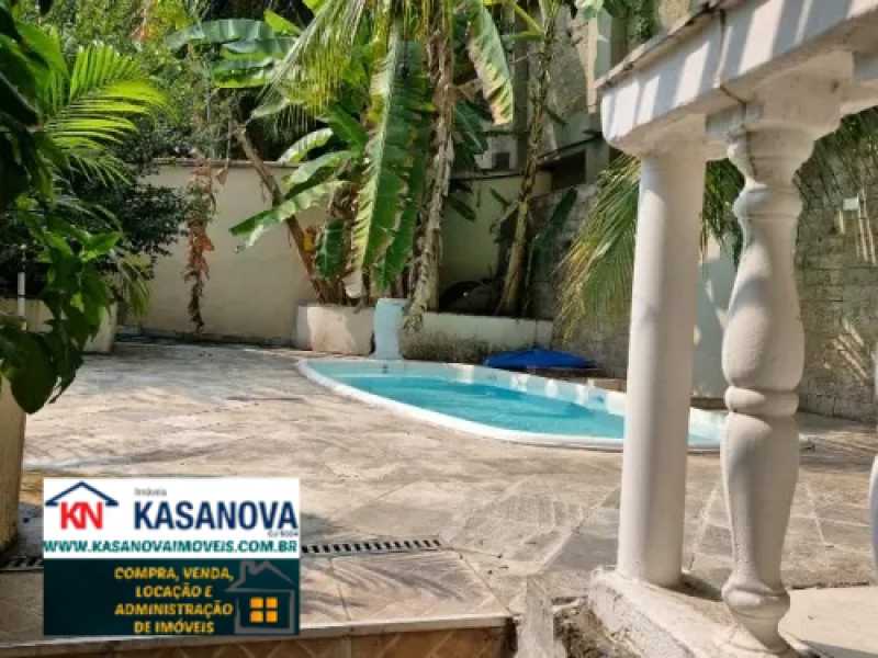 Conheça 1000034986 do imóvel - Casa 3 quartos para venda e aluguel Glória, Rio de Janeiro - R$ 2.200.000 - SC30064 - 8 1000034986 - 8