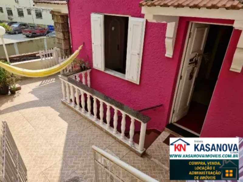 Conheça 1000034994 do imóvel - Casa 3 quartos para venda e aluguel Glória, Rio de Janeiro - R$ 2.200.000 - SC30064 - 1 1000034994 - 1
