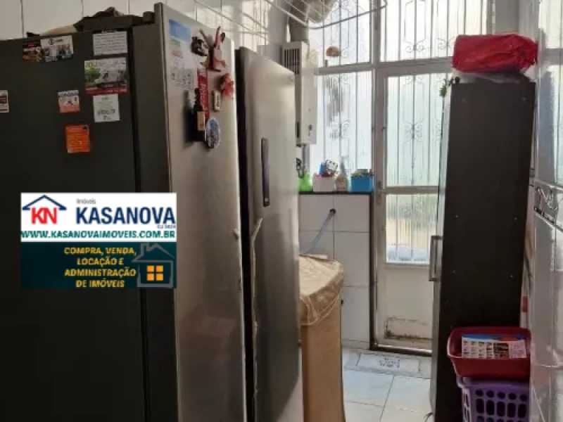Conheça 1000034988 do imóvel - Casa 3 quartos para venda e aluguel Glória, Rio de Janeiro - R$ 2.200.000 - SC30064 - 17 1000034988 - 17