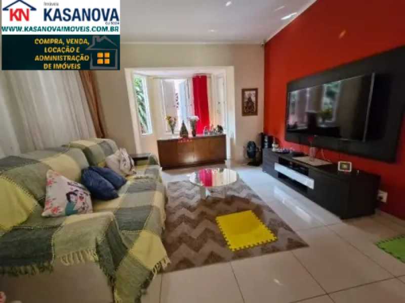 Conheça 1000034985 do imóvel - Casa 3 quartos para venda e aluguel Glória, Rio de Janeiro - R$ 2.200.000 - SC30064 - 6 1000034985 - 6