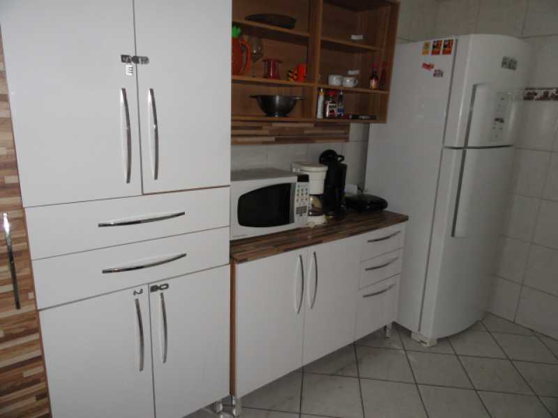 Conheça 08 do imóvel - Apartamento 4 quartos à venda Flamengo, Rio de Janeiro - R$ 950.000 - KSAP40012 - 12 08 - 12