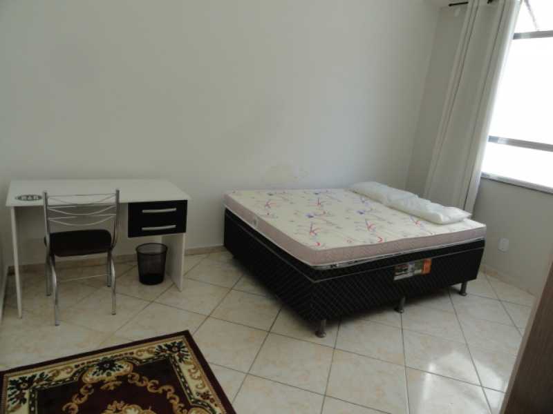 Conheça 10 do imóvel - Apartamento 4 quartos à venda Flamengo, Rio de Janeiro - R$ 950.000 - KSAP40012 - 9 10 - 9