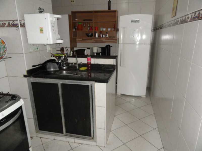 Conheça 14 do imóvel - Apartamento 4 quartos à venda Flamengo, Rio de Janeiro - R$ 950.000 - KSAP40012 - 13 14 - 13