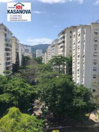 Apartamento 3 quartos à venda Laranjeiras, Rio de Janeiro - R$ 900.000 - KSAP30053