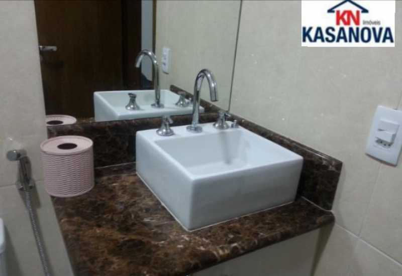Conheça 17 do imóvel - Apartamento 1 quarto à venda Flamengo, Rio de Janeiro - R$ 520.000 - KFAP10129 - 17 17 - 17