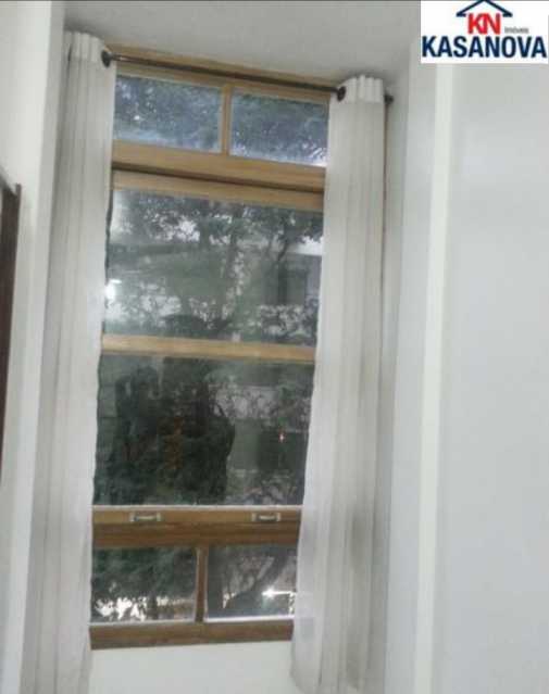 Conheça 04 do imóvel - Apartamento 1 quarto à venda Flamengo, Rio de Janeiro - R$ 520.000 - KFAP10129 - 4 04 - 4
