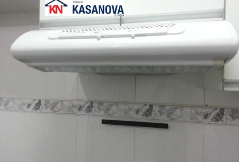 Conheça 08 do imóvel - Apartamento 1 quarto à venda Flamengo, Rio de Janeiro - R$ 520.000 - KFAP10129 - 8 08 - 8