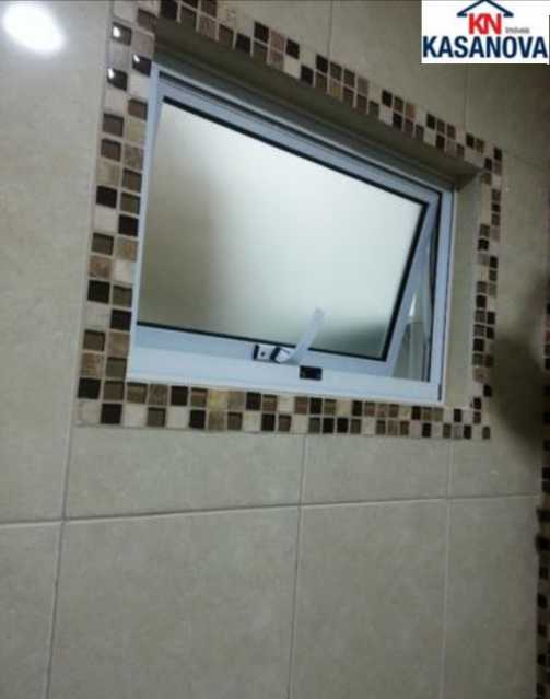 Conheça 20 do imóvel - Apartamento 1 quarto à venda Flamengo, Rio de Janeiro - R$ 520.000 - KFAP10129 - 20 20 - 20