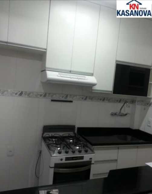 Conheça 09 do imóvel - Apartamento 1 quarto à venda Flamengo, Rio de Janeiro - R$ 520.000 - KFAP10129 - 9 09 - 9