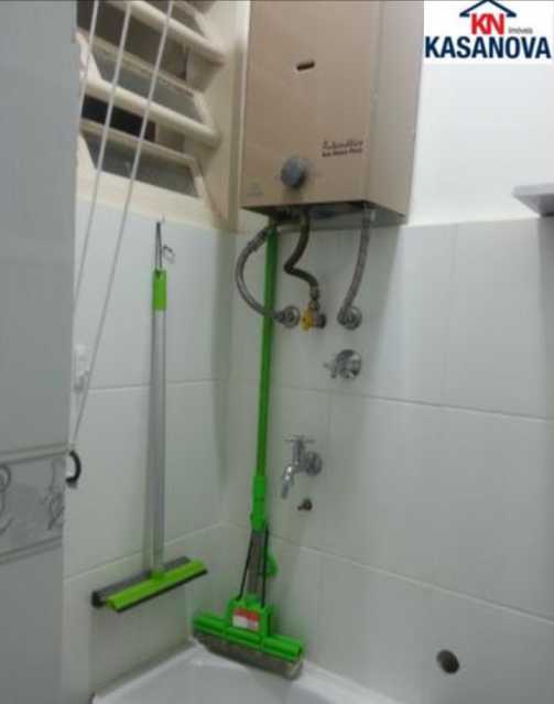 Conheça 24 do imóvel - Apartamento 1 quarto à venda Flamengo, Rio de Janeiro - R$ 520.000 - KFAP10129 - 24 24 - 24