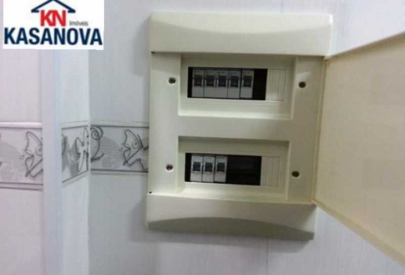 Conheça 27 do imóvel - Apartamento 1 quarto à venda Flamengo, Rio de Janeiro - R$ 520.000 - KFAP10129 - 27 27 - 27