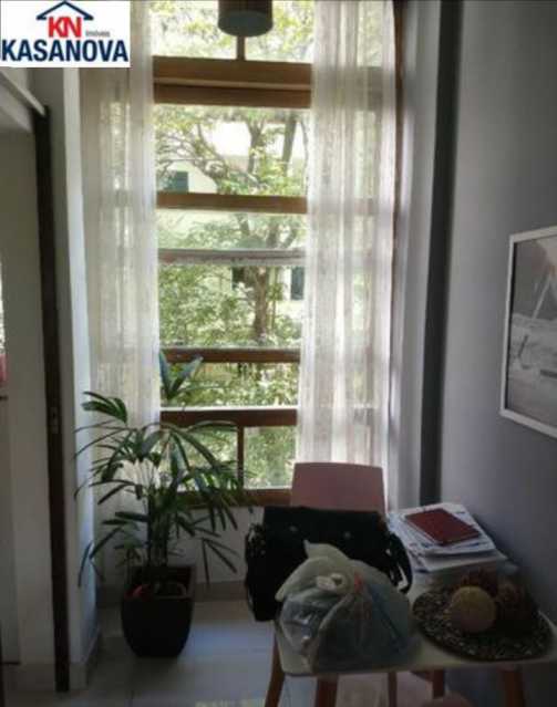 Conheça 02 do imóvel - Apartamento 1 quarto à venda Flamengo, Rio de Janeiro - R$ 520.000 - KFAP10129 - 2 02 - 2