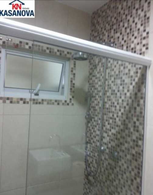 Conheça 19 do imóvel - Apartamento 1 quarto à venda Flamengo, Rio de Janeiro - R$ 520.000 - KFAP10129 - 19 19 - 19