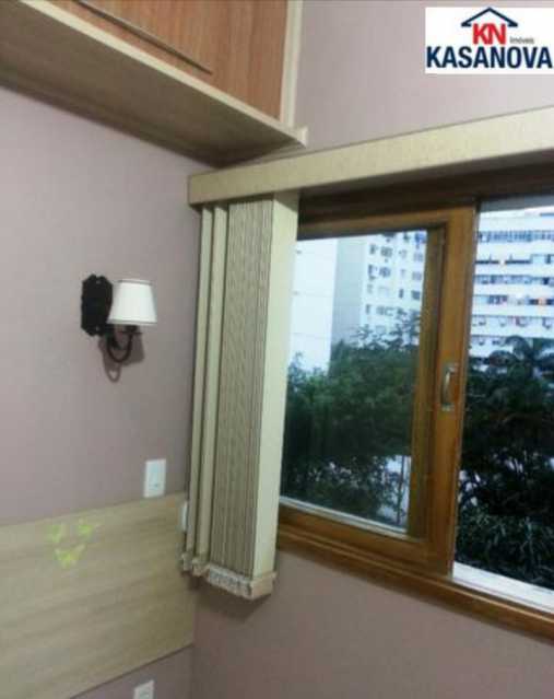 Conheça 13 do imóvel - Apartamento 1 quarto à venda Flamengo, Rio de Janeiro - R$ 520.000 - KFAP10129 - 13 13 - 13