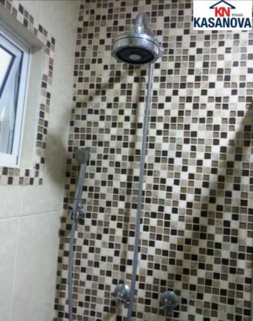 Conheça 21 do imóvel - Apartamento 1 quarto à venda Flamengo, Rio de Janeiro - R$ 520.000 - KFAP10129 - 21 21 - 21