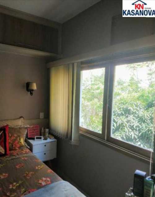 Conheça 11 do imóvel - Apartamento 1 quarto à venda Flamengo, Rio de Janeiro - R$ 520.000 - KFAP10129 - 11 11 - 11