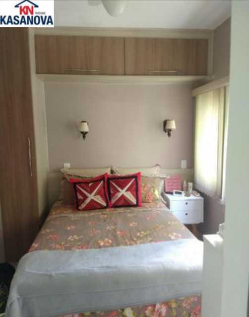 Conheça 12 do imóvel - Apartamento 1 quarto à venda Flamengo, Rio de Janeiro - R$ 520.000 - KFAP10129 - 12 12 - 12