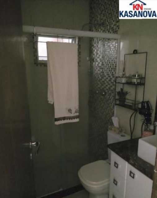 Conheça 23 do imóvel - Apartamento 1 quarto à venda Flamengo, Rio de Janeiro - R$ 520.000 - KFAP10129 - 23 23 - 23