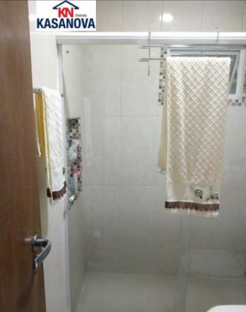 Conheça 22 do imóvel - Apartamento 1 quarto à venda Flamengo, Rio de Janeiro - R$ 520.000 - KFAP10129 - 22 22 - 22