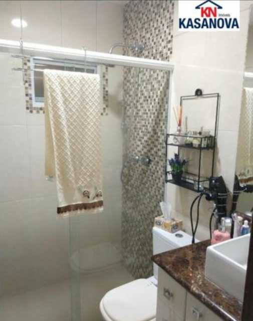 Conheça 16 do imóvel - Apartamento 1 quarto à venda Flamengo, Rio de Janeiro - R$ 520.000 - KFAP10129 - 16 16 - 16