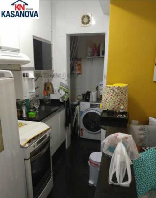 Conheça 06 do imóvel - Apartamento 1 quarto à venda Flamengo, Rio de Janeiro - R$ 520.000 - KFAP10129 - 6 06 - 6