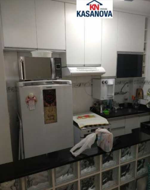 Conheça 05 do imóvel - Apartamento 1 quarto à venda Flamengo, Rio de Janeiro - R$ 520.000 - KFAP10129 - 5 05 - 5