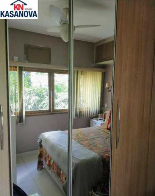 Conheça 14 do imóvel - Apartamento 1 quarto à venda Flamengo, Rio de Janeiro - R$ 520.000 - KFAP10129 - 14 14 - 14