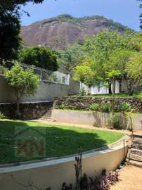 Casa 4 quartos à venda Cosme Velho, Rio de Janeiro - R$ 2.950.000 - KFCA40011