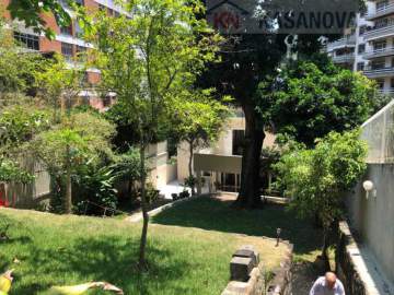 Casa 4 quartos à venda Cosme Velho, Rio de Janeiro - R$ 2.900.000 - KFCA40011