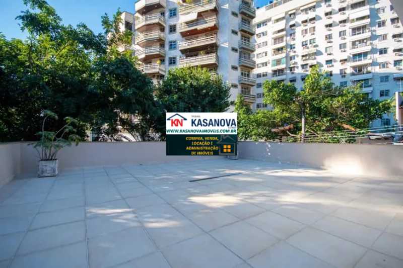Conheça 1000151325 do imóvel - Casa 4 quartos à venda Cosme Velho, Rio de Janeiro - R$ 2.800.000 - KFCA40011 - 16 1000151325 - 16