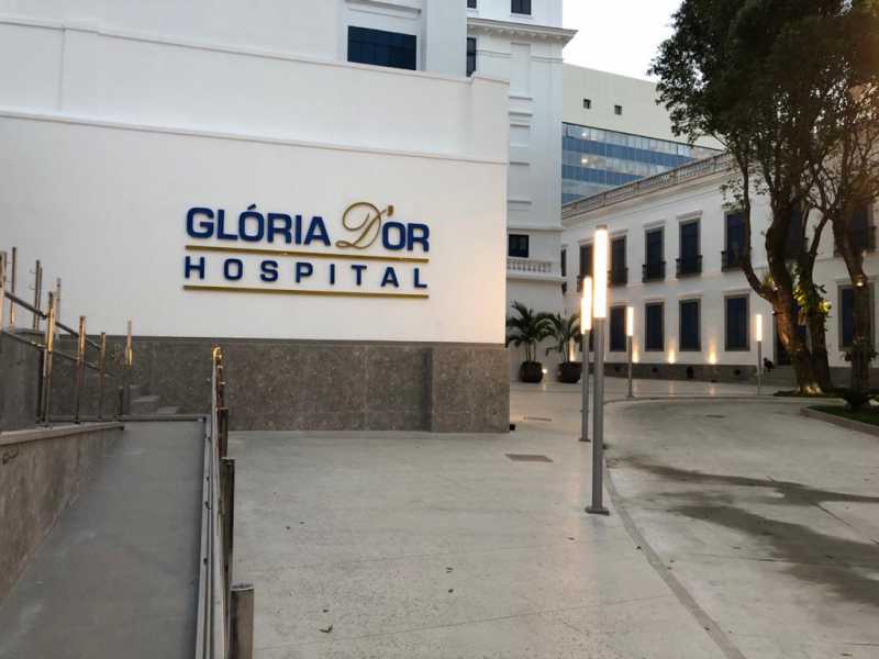 GLORIA DOR. - 13
