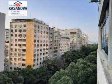 Apartamento 4 quartos à venda Flamengo, Rio de Janeiro - R$ 1.580.000 - KFAP40053