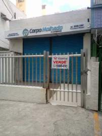 Casa Comercial 458m² à venda Botafogo, Rio de Janeiro - R$ 4.500.000 - KFCC00001