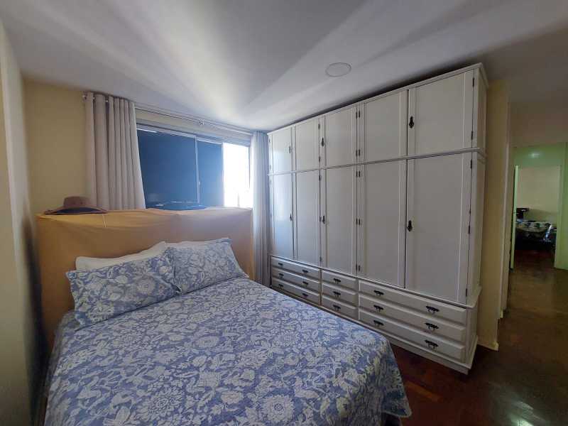 Conheça 1000145163 do imóvel - Apartamento 2 quartos à venda Flamengo, Rio de Janeiro - R$ 1.620.000 - KFAP20377 - 9 1000145163 - 9
