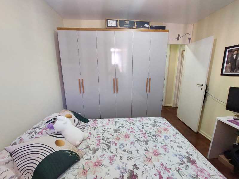 Conheça 1000145165 do imóvel - Apartamento 2 quartos à venda Flamengo, Rio de Janeiro - R$ 1.620.000 - KFAP20377 - 10 1000145165 - 10