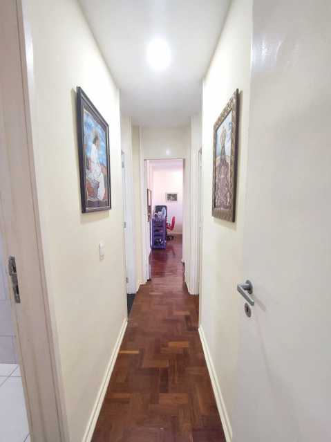 Conheça 1000145159 do imóvel - Apartamento 2 quartos à venda Flamengo, Rio de Janeiro - R$ 1.620.000 - KFAP20377 - 5 1000145159 - 5